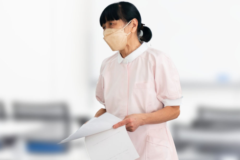 介護業界を牽引するプロフェッショナルによる指導