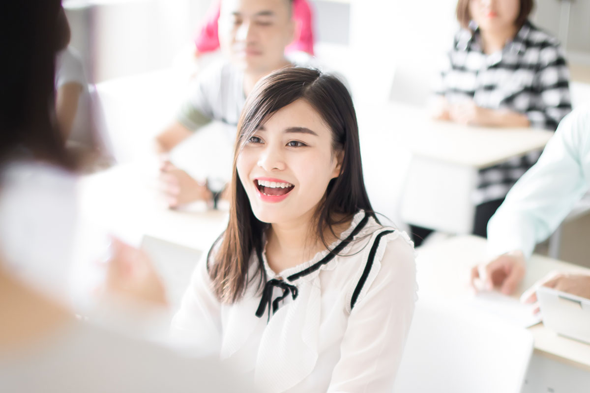 質の高い入国後1ヶ月講習で技能実習生の日本語能力を確実にアップ