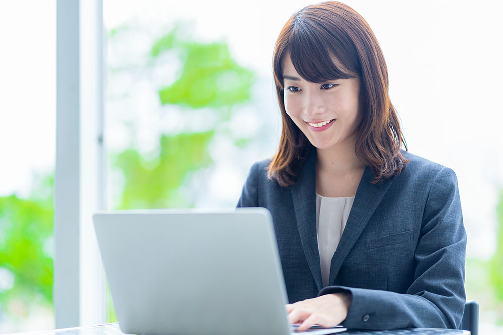 技能実習生の受講の様子をオンラインでご見学頂けます